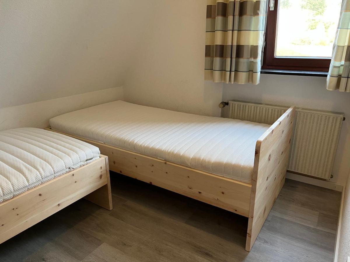 Ferienwohnung Haus Nicole Herrischried Exterior foto