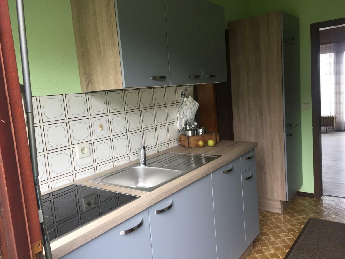 Ferienwohnung Haus Nicole Herrischried Exterior foto