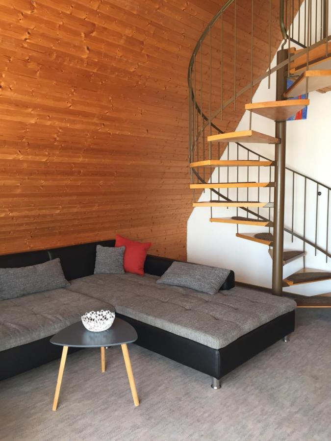 Ferienwohnung Haus Nicole Herrischried Exterior foto